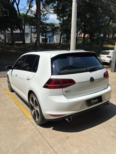 VOLKSWAGEN Golf 2.0 TSI GTI TURBO AUTOMTICO, Foto 9