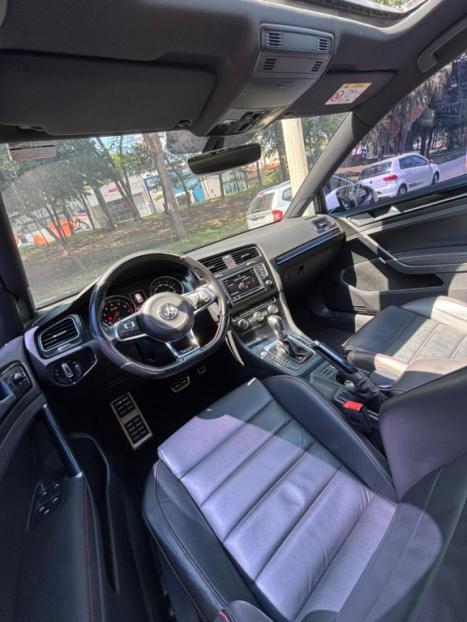 VOLKSWAGEN Golf 2.0 TSI GTI TURBO AUTOMTICO, Foto 10
