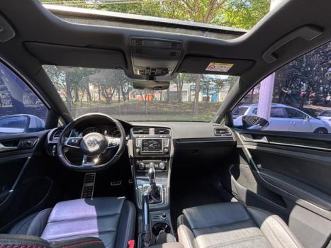 VOLKSWAGEN Golf 2.0 TSI GTI TURBO AUTOMTICO, Foto 11