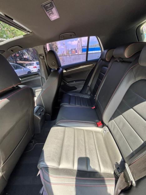 VOLKSWAGEN Golf 2.0 TSI GTI TURBO AUTOMTICO, Foto 12