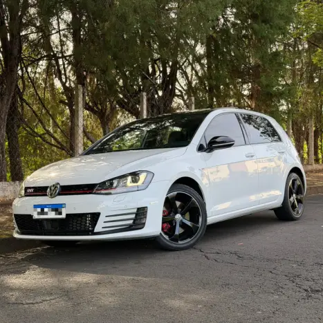 VOLKSWAGEN Golf 2.0 TSI GTI TURBO AUTOM�TICO, Foto 1