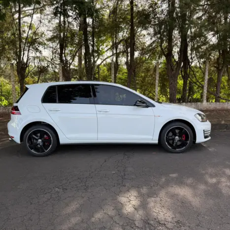 VOLKSWAGEN Golf 2.0 TSI GTI TURBO AUTOM�TICO, Foto 5
