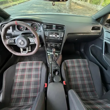 VOLKSWAGEN Golf 2.0 TSI GTI TURBO AUTOM�TICO, Foto 7