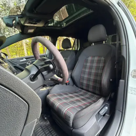 VOLKSWAGEN Golf 2.0 TSI GTI TURBO AUTOM�TICO, Foto 8