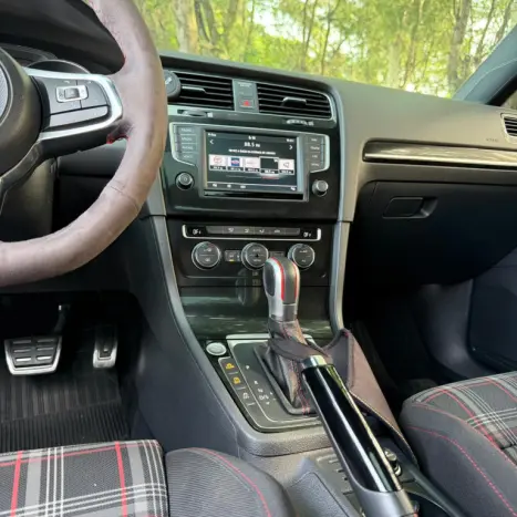VOLKSWAGEN Golf 2.0 TSI GTI TURBO AUTOM�TICO, Foto 10