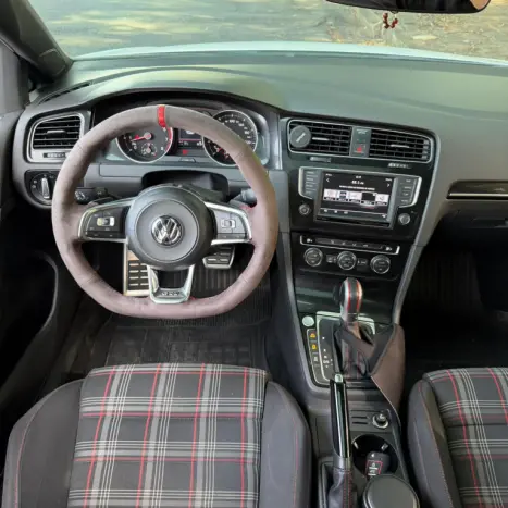 VOLKSWAGEN Golf 2.0 TSI GTI TURBO AUTOM�TICO, Foto 11