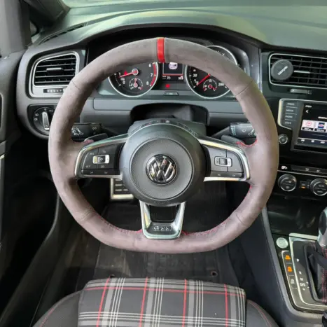 VOLKSWAGEN Golf 2.0 TSI GTI TURBO AUTOM�TICO, Foto 12