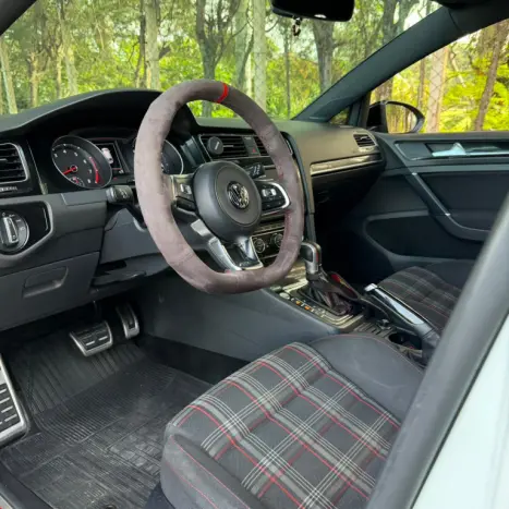 VOLKSWAGEN Golf 2.0 TSI GTI TURBO AUTOM�TICO, Foto 13