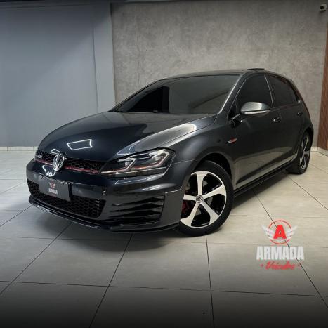 VOLKSWAGEN Golf 2.0 4P GTI TURBO AUTOM�TICO, Foto 1