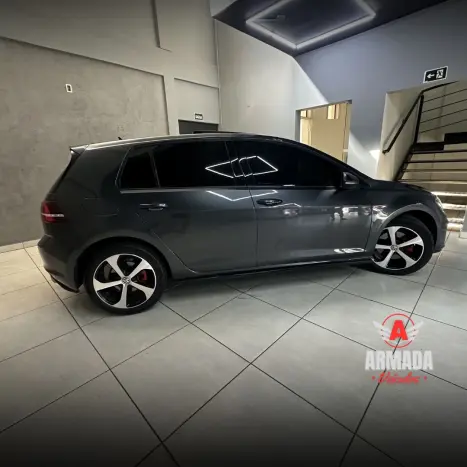 VOLKSWAGEN Golf 2.0 4P GTI TURBO AUTOM�TICO, Foto 6