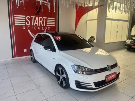 VOLKSWAGEN Golf 2.0 TSI GTI TURBO AUTOM�TICO, Foto 3