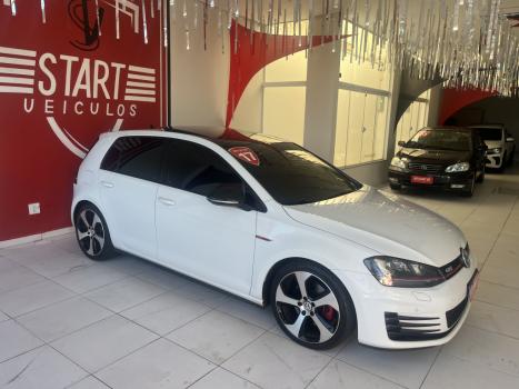 VOLKSWAGEN Golf 2.0 TSI GTI TURBO AUTOM�TICO, Foto 5