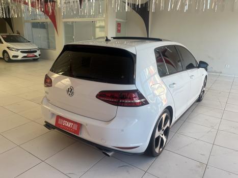 VOLKSWAGEN Golf 2.0 TSI GTI TURBO AUTOM�TICO, Foto 7