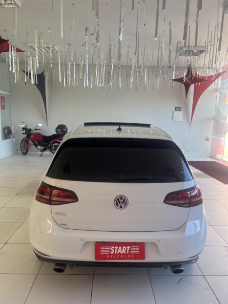 VOLKSWAGEN Golf 2.0 TSI GTI TURBO AUTOM�TICO, Foto 8