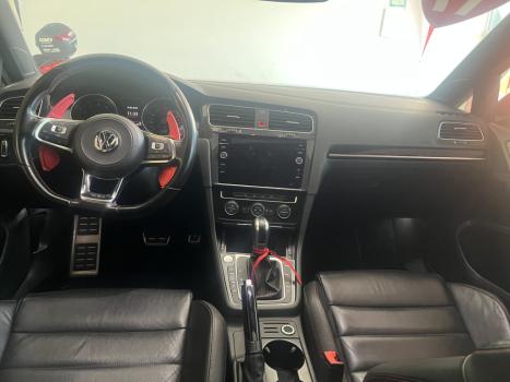 VOLKSWAGEN Golf 2.0 TSI GTI TURBO AUTOM�TICO, Foto 9