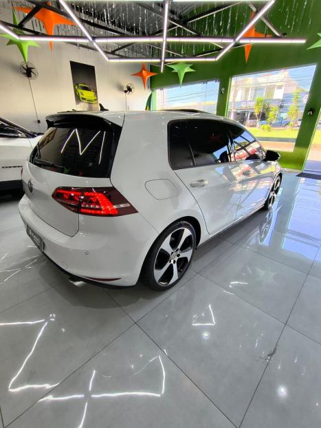 VOLKSWAGEN Golf 2.0 TSI GTI TURBO AUTOM�TICO, Foto 5