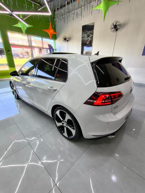 VOLKSWAGEN Golf 2.0 TSI GTI TURBO AUTOM�TICO, Foto 6