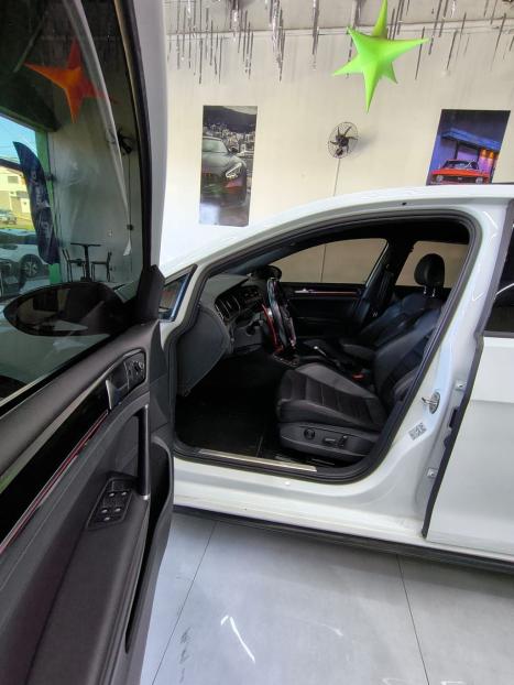 VOLKSWAGEN Golf 2.0 TSI GTI TURBO AUTOM�TICO, Foto 7