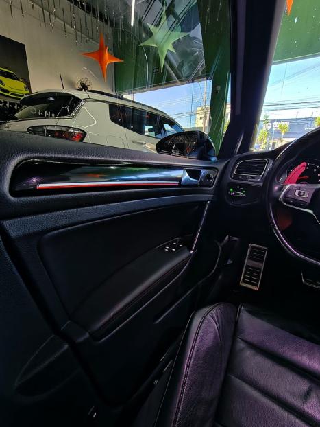 VOLKSWAGEN Golf 2.0 TSI GTI TURBO AUTOM�TICO, Foto 10