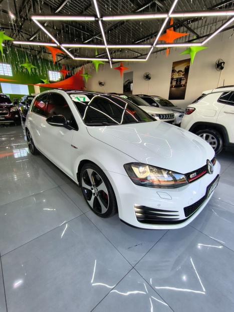 VOLKSWAGEN Golf 2.0 TSI GTI TURBO AUTOM�TICO, Foto 1