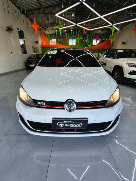 VOLKSWAGEN Golf 2.0 TSI GTI TURBO AUTOM�TICO, Foto 2
