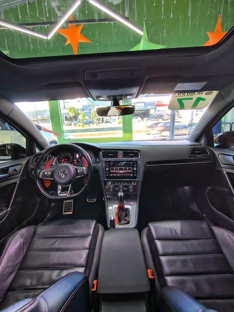 VOLKSWAGEN Golf 2.0 TSI GTI TURBO AUTOM�TICO, Foto 8