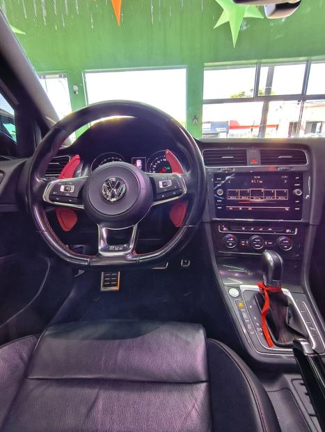 VOLKSWAGEN Golf 2.0 TSI GTI TURBO AUTOM�TICO, Foto 9