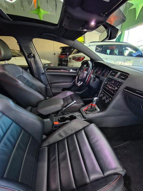VOLKSWAGEN Golf 2.0 TSI GTI TURBO AUTOM�TICO, Foto 11