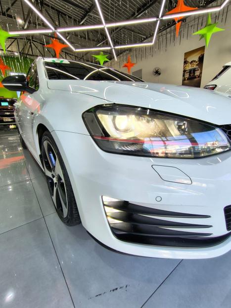 VOLKSWAGEN Golf 2.0 TSI GTI TURBO AUTOM�TICO, Foto 12