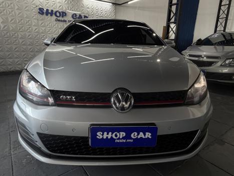 VOLKSWAGEN Golf 2.0 TSI GTI TURBO AUTOMÁTICO, Foto 4