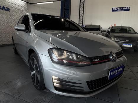 VOLKSWAGEN Golf 2.0 TSI GTI TURBO AUTOMÁTICO, Foto 5