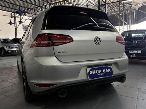 VOLKSWAGEN Golf 2.0 TSI GTI TURBO AUTOMÁTICO, Foto 8