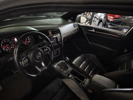 VOLKSWAGEN Golf 2.0 TSI GTI TURBO AUTOMÁTICO, Foto 12