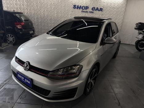 VOLKSWAGEN Golf 2.0 TSI GTI TURBO AUTOMÁTICO, Foto 13