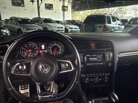 VOLKSWAGEN Golf 2.0 TSI GTI TURBO AUTOMÁTICO, Foto 14