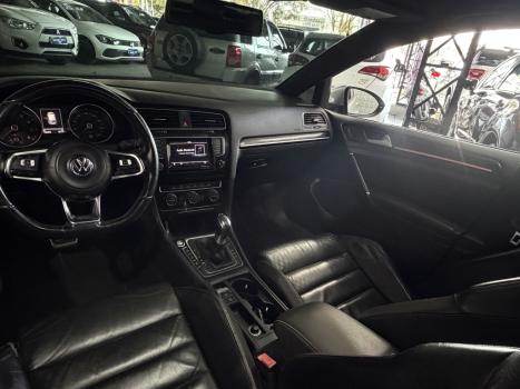 VOLKSWAGEN Golf 2.0 TSI GTI TURBO AUTOMÁTICO, Foto 16