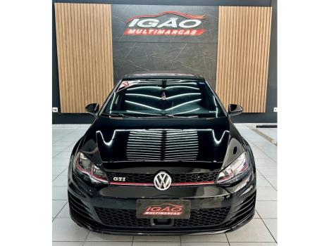 VOLKSWAGEN Golf 2.0 TSI GTI TURBO AUTOM�TICO, Foto 2