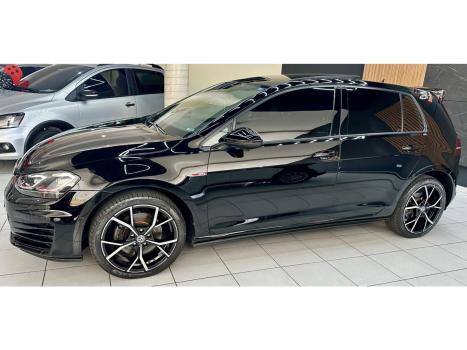 VOLKSWAGEN Golf 2.0 TSI GTI TURBO AUTOM�TICO, Foto 4