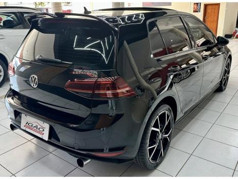 VOLKSWAGEN Golf 2.0 TSI GTI TURBO AUTOM�TICO, Foto 6