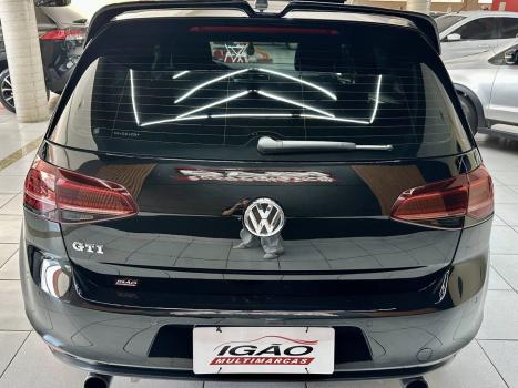 VOLKSWAGEN Golf 2.0 TSI GTI TURBO AUTOM�TICO, Foto 7