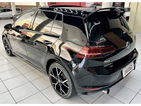 VOLKSWAGEN Golf 2.0 TSI GTI TURBO AUTOM�TICO, Foto 8