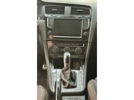 VOLKSWAGEN Golf 2.0 TSI GTI TURBO AUTOM�TICO, Foto 12