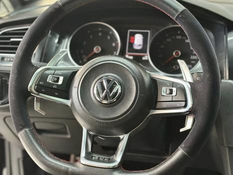 VOLKSWAGEN Golf 2.0 TSI GTI TURBO AUTOM�TICO, Foto 13
