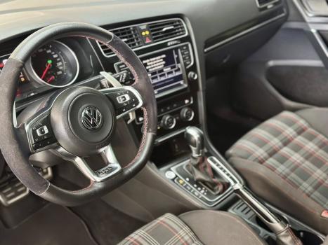 VOLKSWAGEN Golf 2.0 TSI GTI TURBO AUTOM�TICO, Foto 15