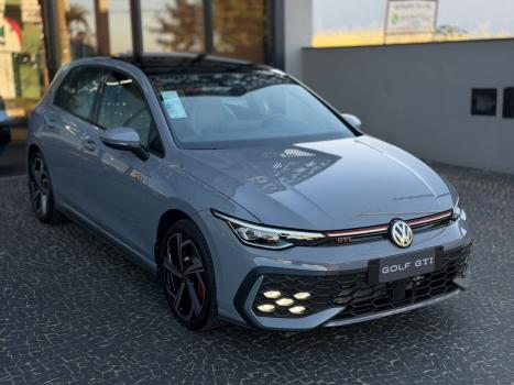 VOLKSWAGEN Golf 2.0 GTI, Foto 3