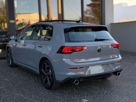 VOLKSWAGEN Golf 2.0 GTI, Foto 6