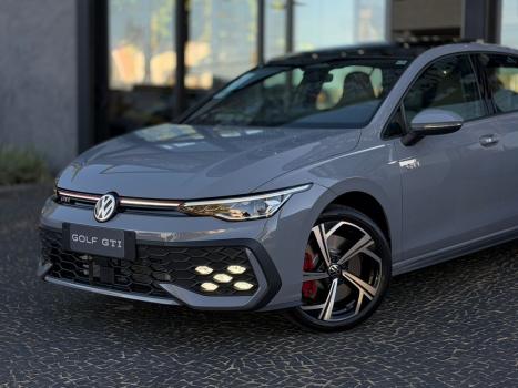 VOLKSWAGEN Golf 2.0 GTI, Foto 10