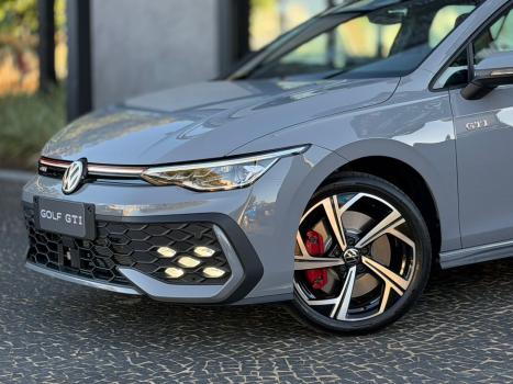 VOLKSWAGEN Golf 2.0 GTI, Foto 11