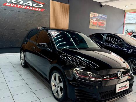 VOLKSWAGEN Golf 2.0 TSI GTI TURBO AUTOMÁTICO, Foto 1