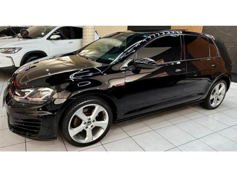 VOLKSWAGEN Golf 2.0 TSI GTI TURBO AUTOMÁTICO, Foto 4